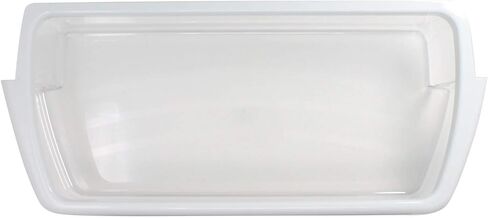 2-Pack W10321304 Refrigerator Door Bin Replacement for Whirlpool ED5LHAXWB02 Refrigerator - Compatible with WPW10321304 Door Bin in Saudi Arabia
