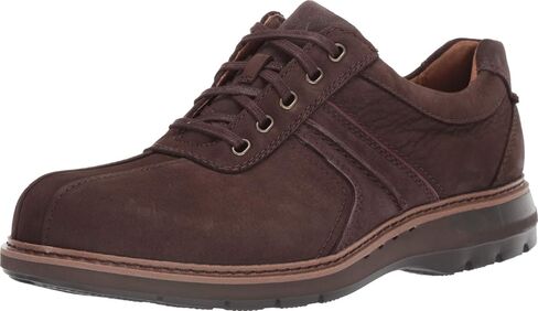 Clarks Men's Un Ramble Go Sneaker in Kuwait