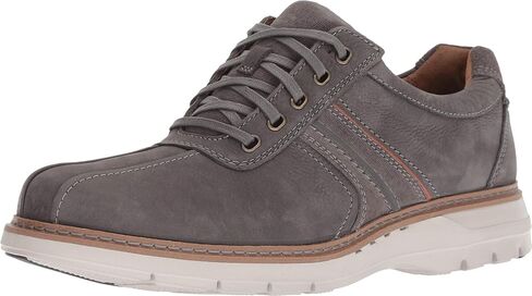Clarks Men's Un Ramble Go Sneaker in Kuwait