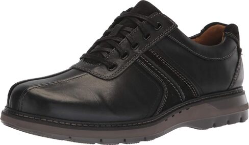 Clarks Men's Un Ramble Go Sneaker in Kuwait