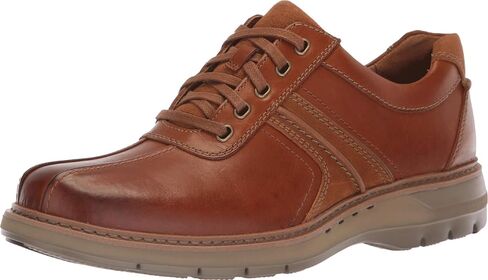 Clarks Men's Un Ramble Go Sneaker in Kuwait