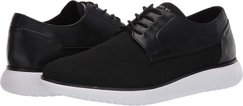 Calvin Klein Men's Lace Up Dress Hybrid Oxford in Saudi Arabia
