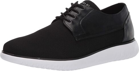 Calvin Klein Men's Lace Up Dress Hybrid Oxford in Saudi Arabia