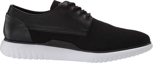 Calvin Klein Men's Lace Up Dress Hybrid Oxford in Saudi Arabia