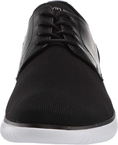 Calvin Klein Men's Lace Up Dress Hybrid Oxford in Saudi Arabia
