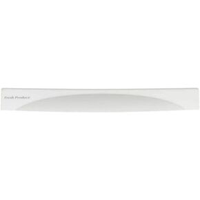 Compatible with GE WR17X11139 VeCompatible with GEtable Pan Handle for RefriCompatible with GErator in Saudi Arabia