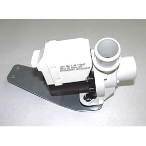 WH23X10030, PS8768445, AP5803461 WASHING MACHINE WATER PUMP FOR GE in Saudi Arabia