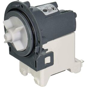 محرك مضخة تصريف DC31-00187A من برايميكو DC31-00187D لغسالة سامسونج او اي ام الشركة المصنعة لتصنيع المعدات الأصلية ضمان لمدة عام in Kuwait