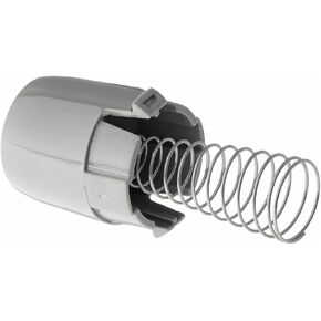 Magnetic Door Plunger Replacement For LG WM3550HWCA WM3570HVA WM3650HVA WM3670HRA Wm3670hra/00 WM3670HWA WM3770HVA WM3875HVCA WM3875HWCA WM3885HCCA WM3885HWCA WM3997HVA WM3997HWA Washing Machine in Saudi Arabia