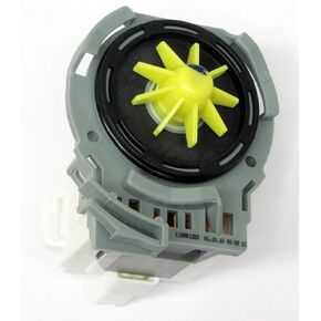 WPW10348269 for Whirlpool Kenmore Dishwasher Drain Pump AP6020066 PS11753379 in Kuwait