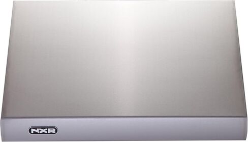 NXR RH3001 30" Professional Under Cabinet Range Hood, Stainless Steel in Saudi Arabia