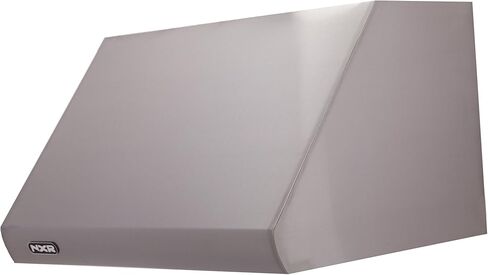 NXR RH3001 30" Professional Under Cabinet Range Hood, Stainless Steel in Saudi Arabia