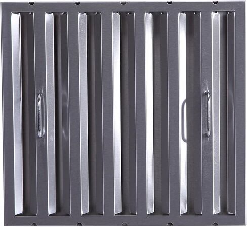 NXR RH3001 30" Professional Under Cabinet Range Hood, Stainless Steel in Saudi Arabia