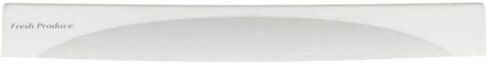 Compatible with GE WR17X11139 VeCompatible with GEtable Pan Handle for RefriCompatible with GErator in Saudi Arabia