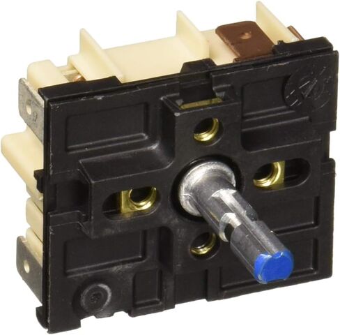 Whirlpool W11088181 Surface Element Switch in Saudi Arabia