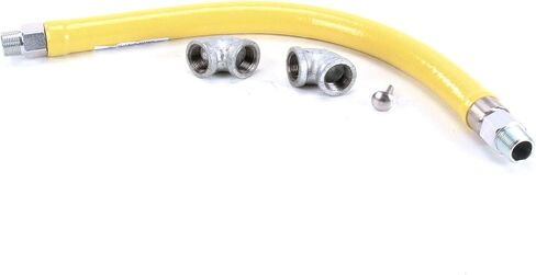 Cleveland SK2472701 Gas Connector Hose in Saudi Arabia