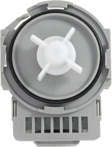 DD31-00005A Dishwasher Drain Pump Replacement for Samsung DW80K7050UG/AA-00 Dishwasher - Compatible with DD81-01527A Drain Pump in Saudi Arabia