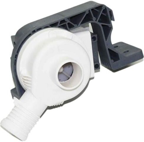 مضخة تصريف للغسالة ClimaTek تناسب Maytag W10727777 in Saudi Arabia