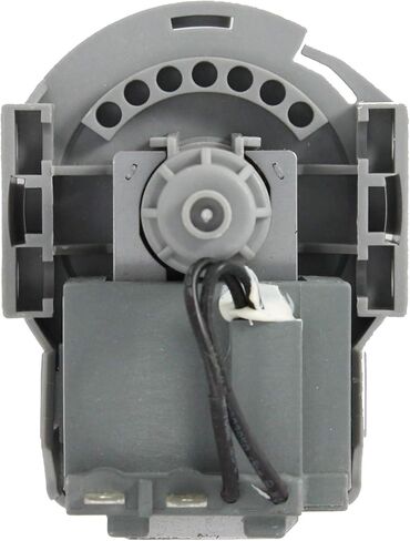 DD31-00005A Dishwasher Drain Pump Replacement for Samsung DW80K7050US/AA-00 Dishwasher - Compatible with DD81-01527A Drain Pump in Saudi Arabia