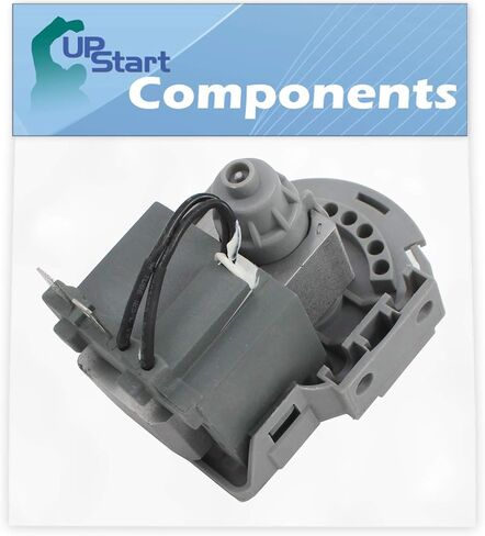 DD31-00005A Dishwasher Drain Pump Replacement for Samsung DW80K7050US/AA-00 Dishwasher - Compatible with DD81-01527A Drain Pump in Saudi Arabia