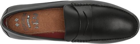 Florsheim Men's Throttle Penny Loafer in Saudi Arabia