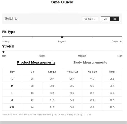 شورت جينز رجالي ممزق برباط الخصر من SweatyRocks، شورت برمودا من قماش الدنيم بحاشية خام in Kuwait