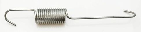 21001598, AP6005764, PS11738823 Washing Machine Suspension Spring for Washer-Replaces WP21001598, 31001375, WP21001598VP-(Pack of 2) in Saudi Arabia