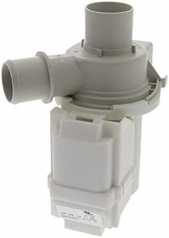 Washer Drain Pump Replaces For LG WT1001CW WASHER WT1101CW WT1701CV Lg Wt1701cv00 WT1901CW WT4870CW WT4970CW WT5480CW Washer in Saudi Arabia