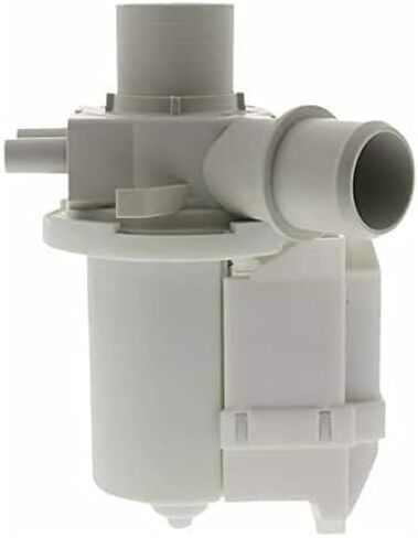 Washer Drain Pump Replaces For LG WT1001CW WASHER WT1101CW WT1701CV Lg Wt1701cv00 WT1901CW WT4870CW WT4970CW WT5480CW Washer in Saudi Arabia