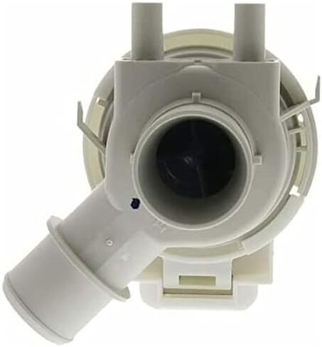Washer Drain Pump Replaces For LG WT1001CW WASHER WT1101CW WT1701CV Lg Wt1701cv00 WT1901CW WT4870CW WT4970CW WT5480CW Washer in Saudi Arabia