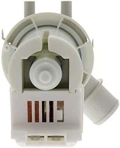 Washer Drain Pump Replaces For LG WT1001CW WASHER WT1101CW WT1701CV Lg Wt1701cv00 WT1901CW WT4870CW WT4970CW WT5480CW Washer in Saudi Arabia