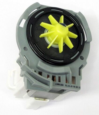WPW10348269 for Whirlpool Kenmore Dishwasher Drain Pump AP6020066 PS11753379 in Kuwait