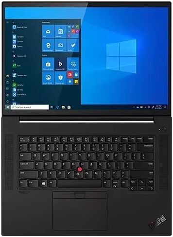 لينوفو ثينك باد X1 اكستريم جين 4 انتل i7-11850H، 16 بوصة WQXGA (2560 x 1600) IPS 400nits، 32 جيجا رام، 1 تيرابايت SSD، NVIDIA GeForce RTX 3050 Ti، Backlit KYB، قارئ بصمات الأصابع، Windows Pro in Saudi Arabia