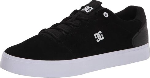 DC Men's Hyde Low Top Casual Skate Shoe in Saudi Arabia