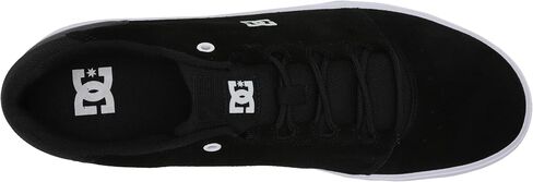 DC Men's Hyde Low Top Casual Skate Shoe in Saudi Arabia