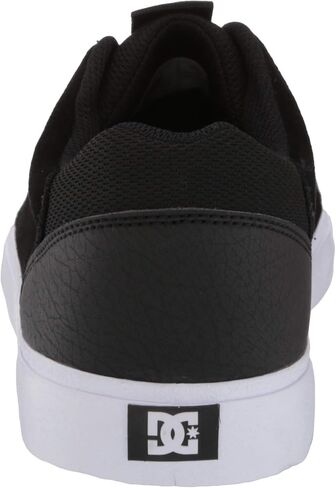 DC Men's Hyde Low Top Casual Skate Shoe in Saudi Arabia