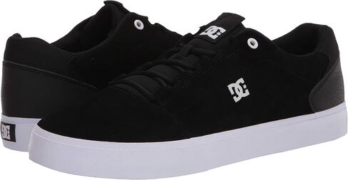 DC Men's Hyde Low Top Casual Skate Shoe in Saudi Arabia