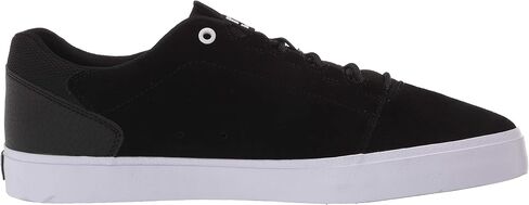 DC Men's Hyde Low Top Casual Skate Shoe in Saudi Arabia