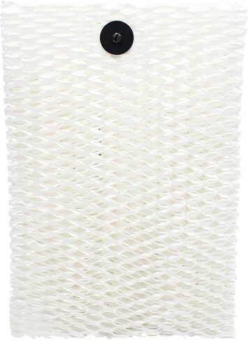 4-Pack Replacement HWF100 Humidifier Filter for Holmes, Bionaire, Sunbeam - Compatible with Holmes HM630, Bionaire BCM646, Holmes HWF100, Sunbeam SCM630, BCM740B, SCM7808, BWF100, SCM2412, SCM2410 in Saudi Arabia