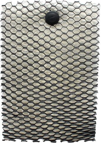 4-Pack Replacement HWF100 Humidifier Filter for Holmes, Bionaire, Sunbeam - Compatible with Holmes HM630, Bionaire BCM646, Holmes HWF100, Sunbeam SCM630, BCM740B, SCM7808, BWF100, SCM2412, SCM2410 in Saudi Arabia