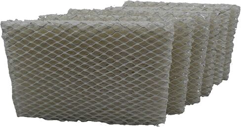 Air Filter Factory 6-Pack Replacement for Holmes HWF100, HWF-100 Cool Mist Filter E Humidifier Wick Filters in Saudi Arabia