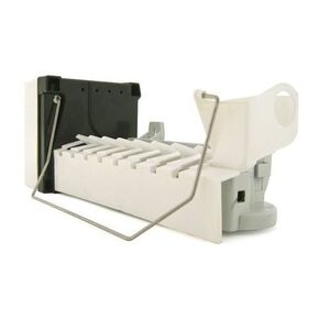 ClimaTek Upgraded Refrigerator/Freezer Icemaker for Whirlpool D7824706Q in Saudi Arabia