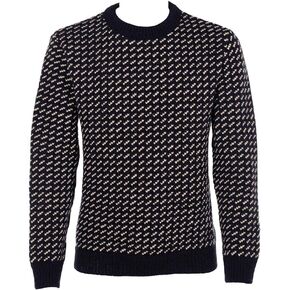 Norlender Norwegian Wool Svalbard Fisherman Sweater in Saudi Arabia
