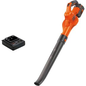 Black+Decker LSW40C Lithium Sweeper + 40-Volt Battery Pack in Kuwait
