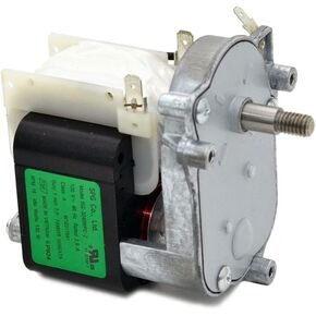 Whirlpool W10317991 محرك الثلاجة أوبر الأصلي الشركة المصنعة للمعدات الأصلية (OEM) الجزء in Saudi Arabia
