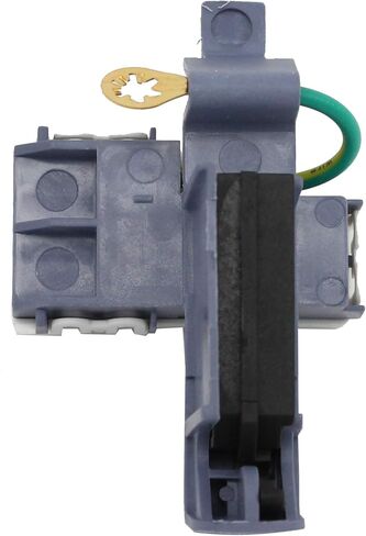8318084 Washer Lid Switch Replacement for Roper RTW4440VQ0 Washer - Compatible with WP8318084 Washer Lid Switch - UpStart Components Brand in Saudi Arabia