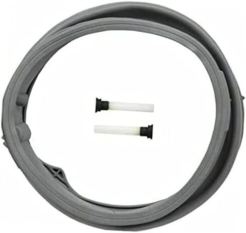 Door Boot Seal Replacement For Frigidaire GLTF2940FS1 GLTF2940FS2 LAFW3511KB0 LAFW3511KW0 LAFW6000LW0 LAFW7000LW0 LTF2140ES0 LTF2140ES1 LTF2140ES2 LTF2140ES3 LTF2140FS0 LTF2140FS1 Washing Machine in Saudi Arabia