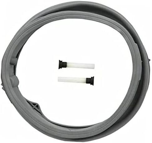 Door Boot Seal Replacement For Frigidaire GLTF2940FS1 GLTF2940FS2 LAFW3511KB0 LAFW3511KW0 LAFW6000LW0 LAFW7000LW0 LTF2140ES0 LTF2140ES1 LTF2140ES2 LTF2140ES3 LTF2140FS0 LTF2140FS1 Washing Machine in Saudi Arabia