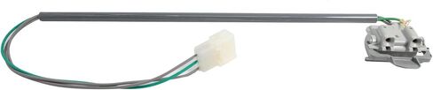 3949247 Washer Lid Switch Replacement for Whirlpool LSQ8543JQ1 Washing Machine - Compatible with 3949247V Lid Switch - UpStart Components Brand in Saudi Arabia