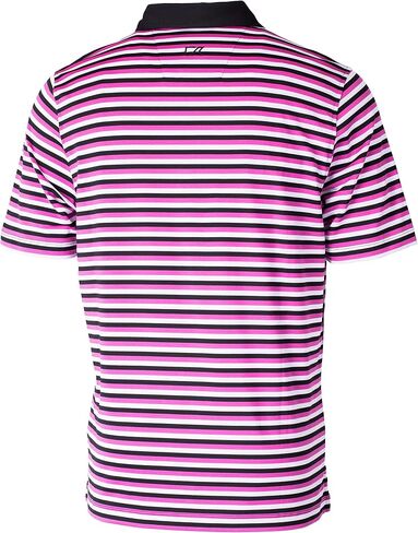 Cutter & Buck Men's Forge Heather Polo in Kuwait